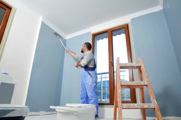 Best Asbestos and Lead Testing During Mold Inspection  in Water Mill, NY