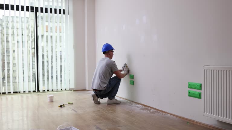 Best Mold Odor Removal Services  in Water Mill, NY